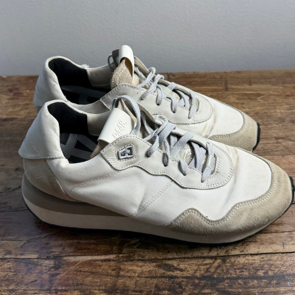 P448 Cancun Low Top sneakers size 39